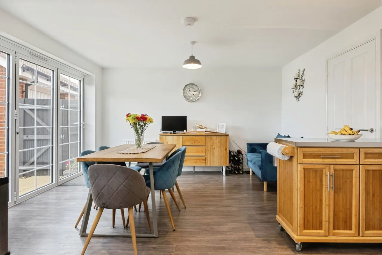 Swallow Drive, Wymondham, NR18, photo 7