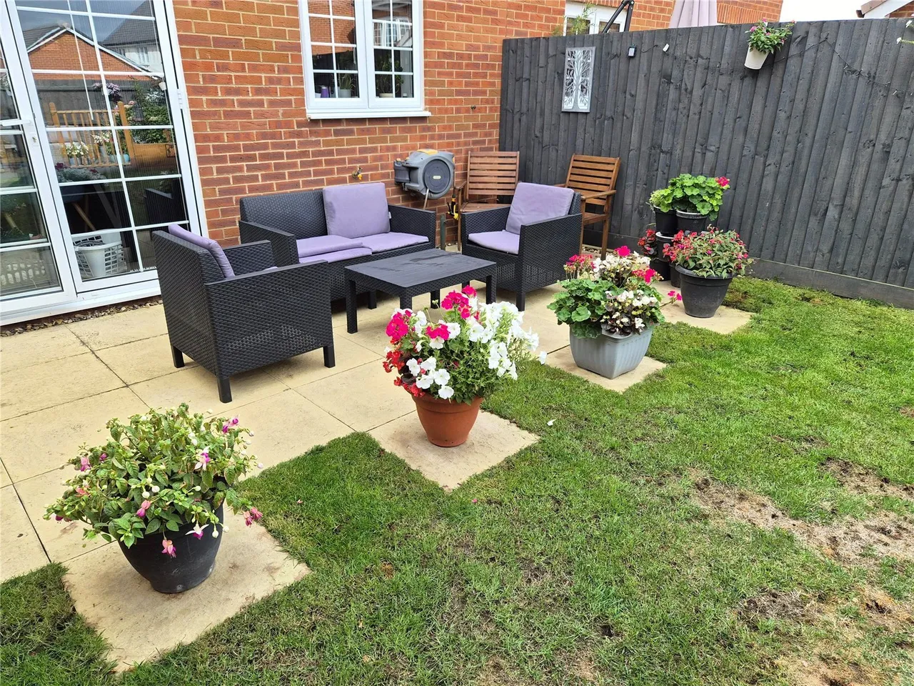 Swallow Drive, Wymondham, NR18, photo 23