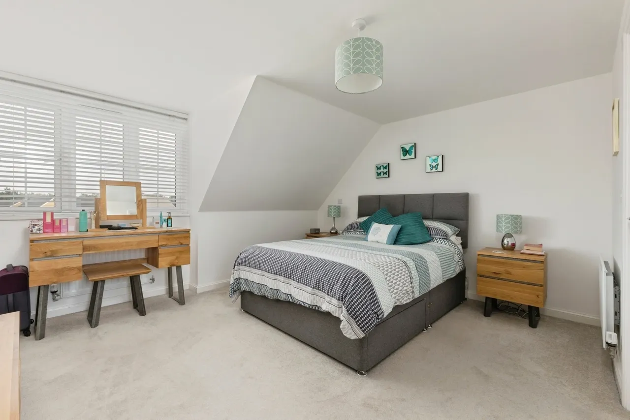 Swallow Drive, Wymondham, NR18, photo 15