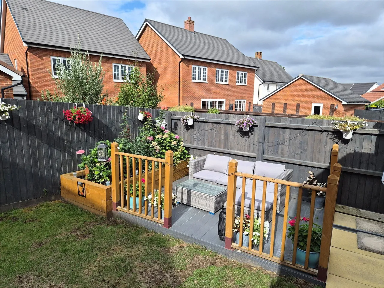 Swallow Drive, Wymondham, NR18, photo 24