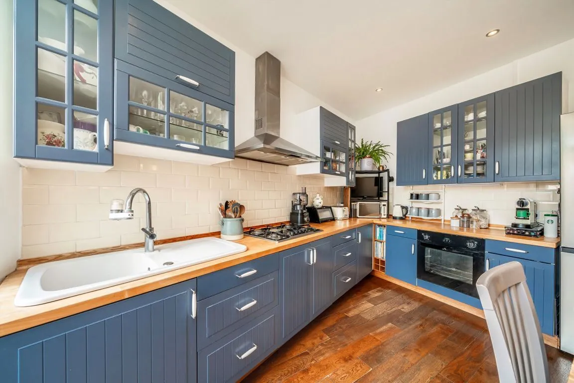 Bollo Lane, W4, photo 4