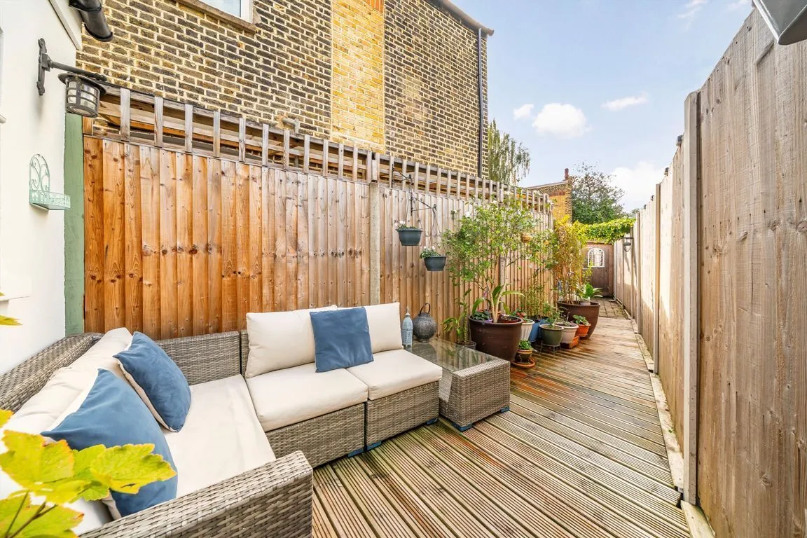 Bollo Lane, W4, photo 5