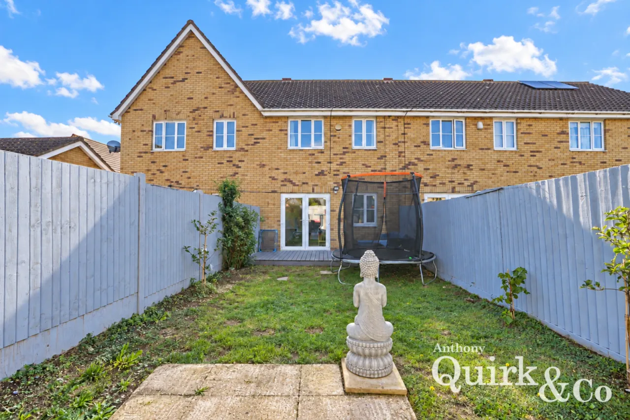 Lavender Mews, Canvey Island, SS8, photo 18