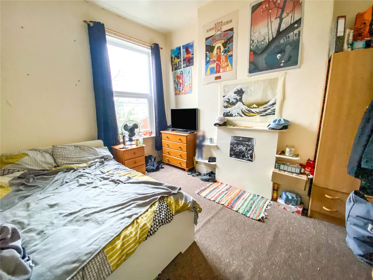 Lombard Grove, Manchester, M14, photo 6