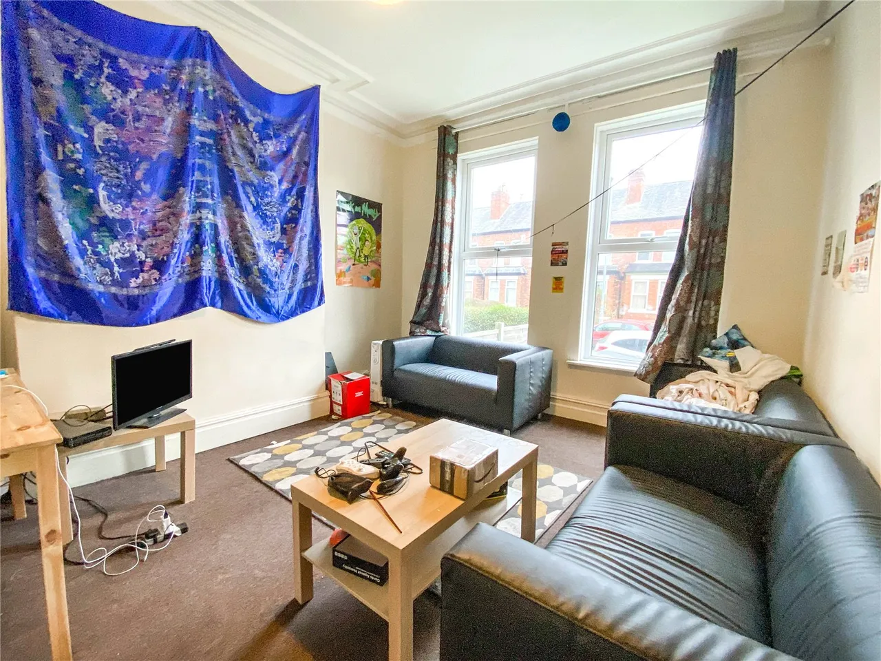 Lombard Grove, Manchester, M14, photo 5