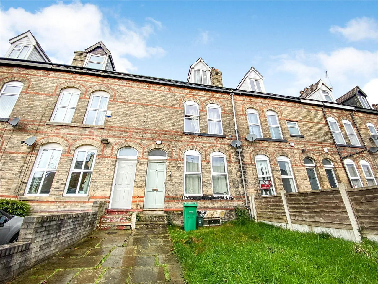 6 bed house to rent, Lombard Grove, Manchester, M14