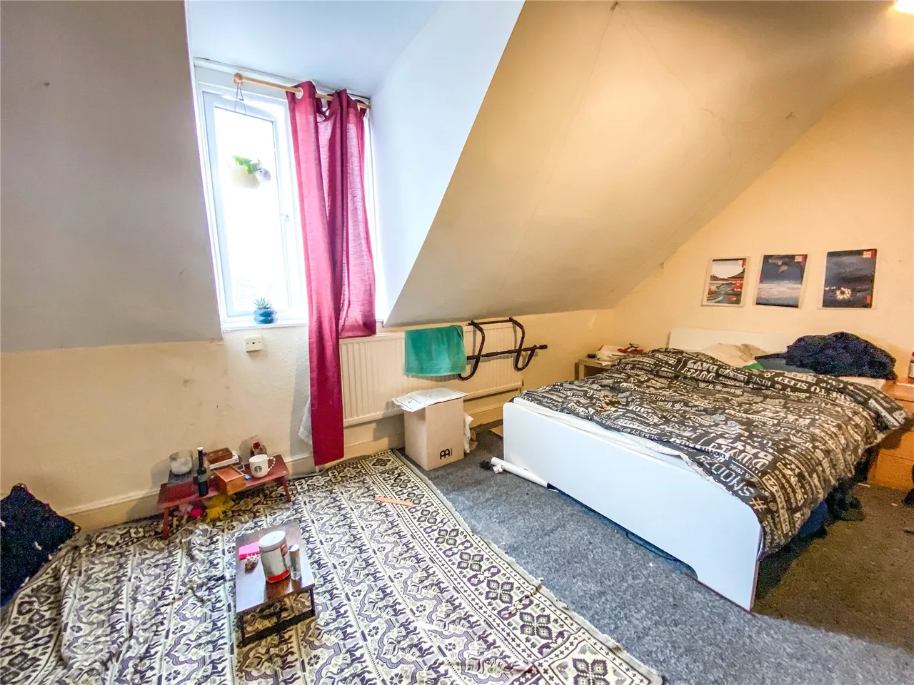 Lombard Grove, Manchester, M14, photo 11