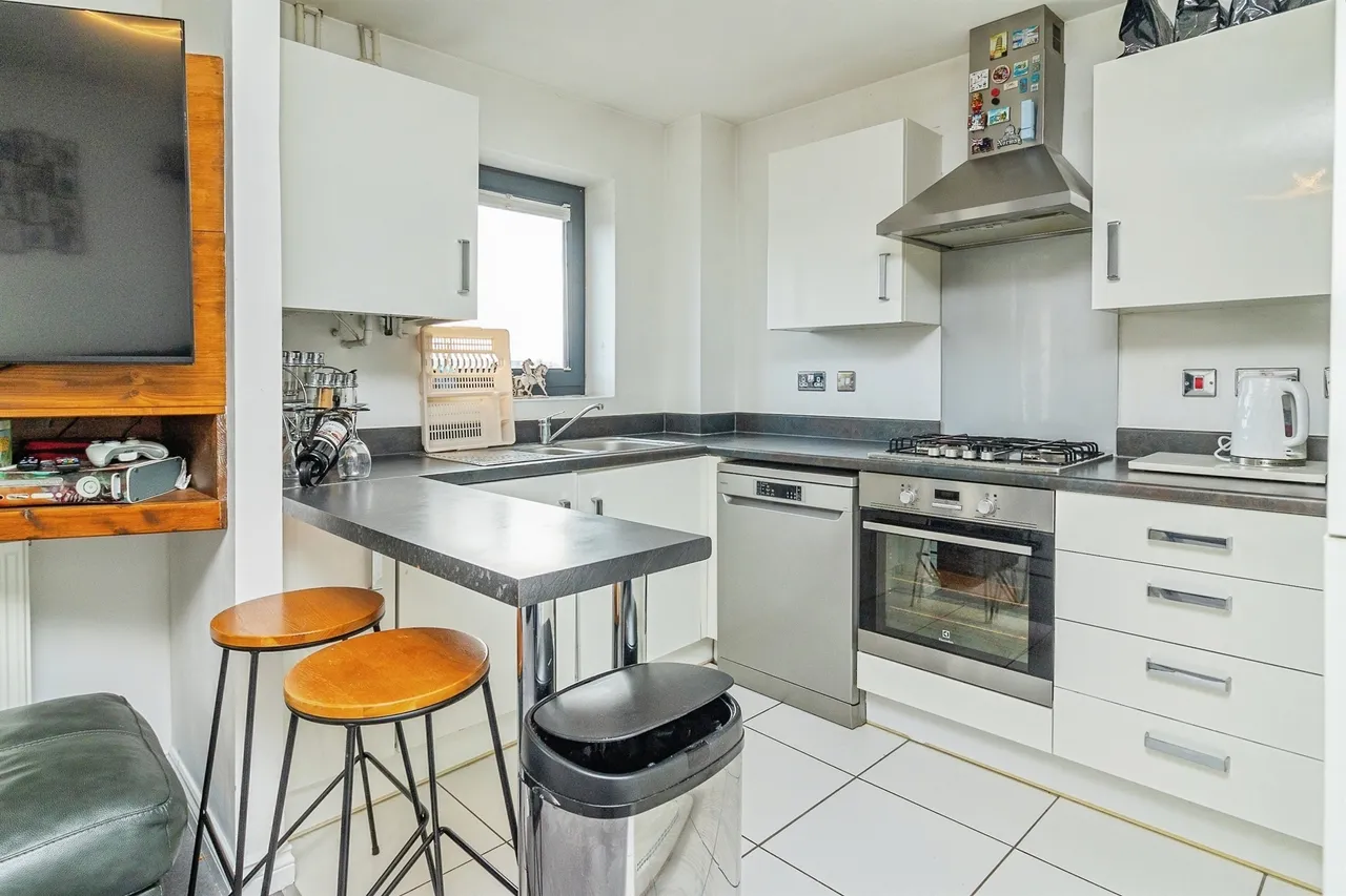 Countess Way, Broughton, MK10, photo 10
