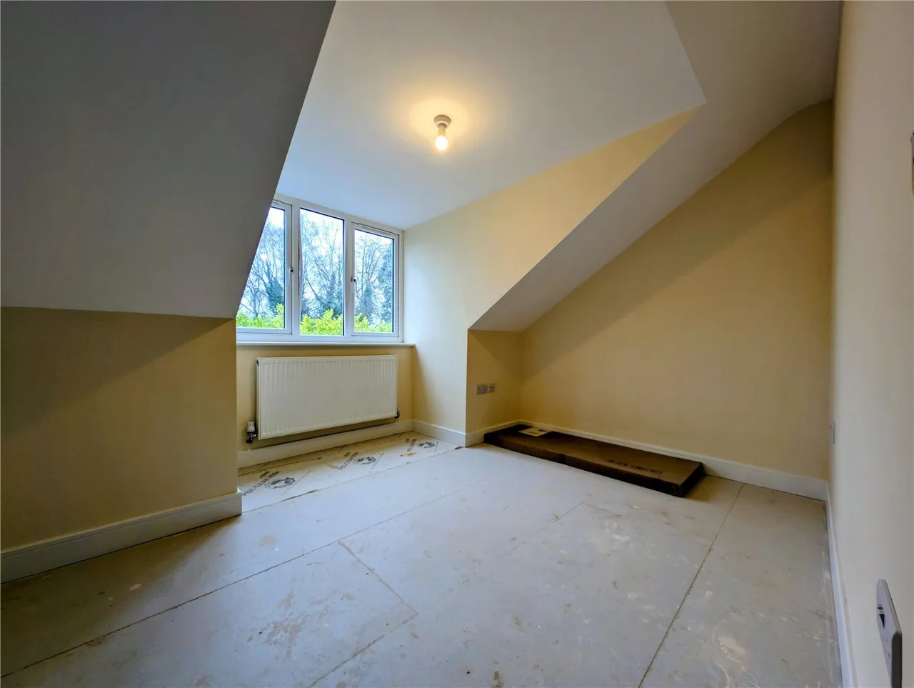 Granary Court, Shenstone, photo 18