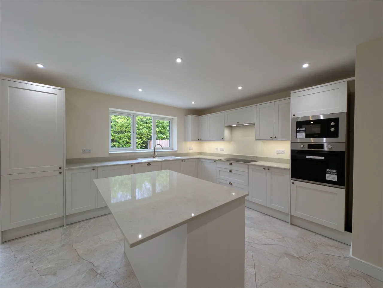 Granary Court, Shenstone, photo 5