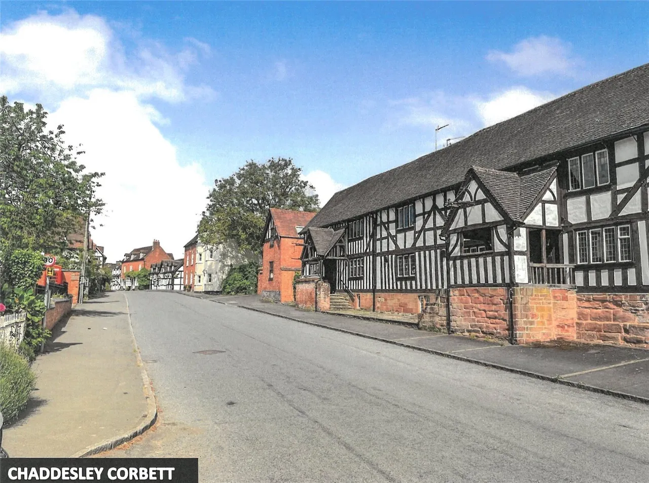 Granary Court, Shenstone, photo 22