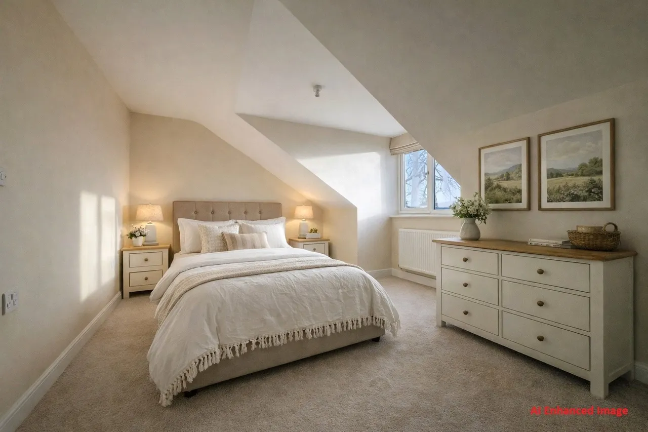 Granary Court, Shenstone, photo 15
