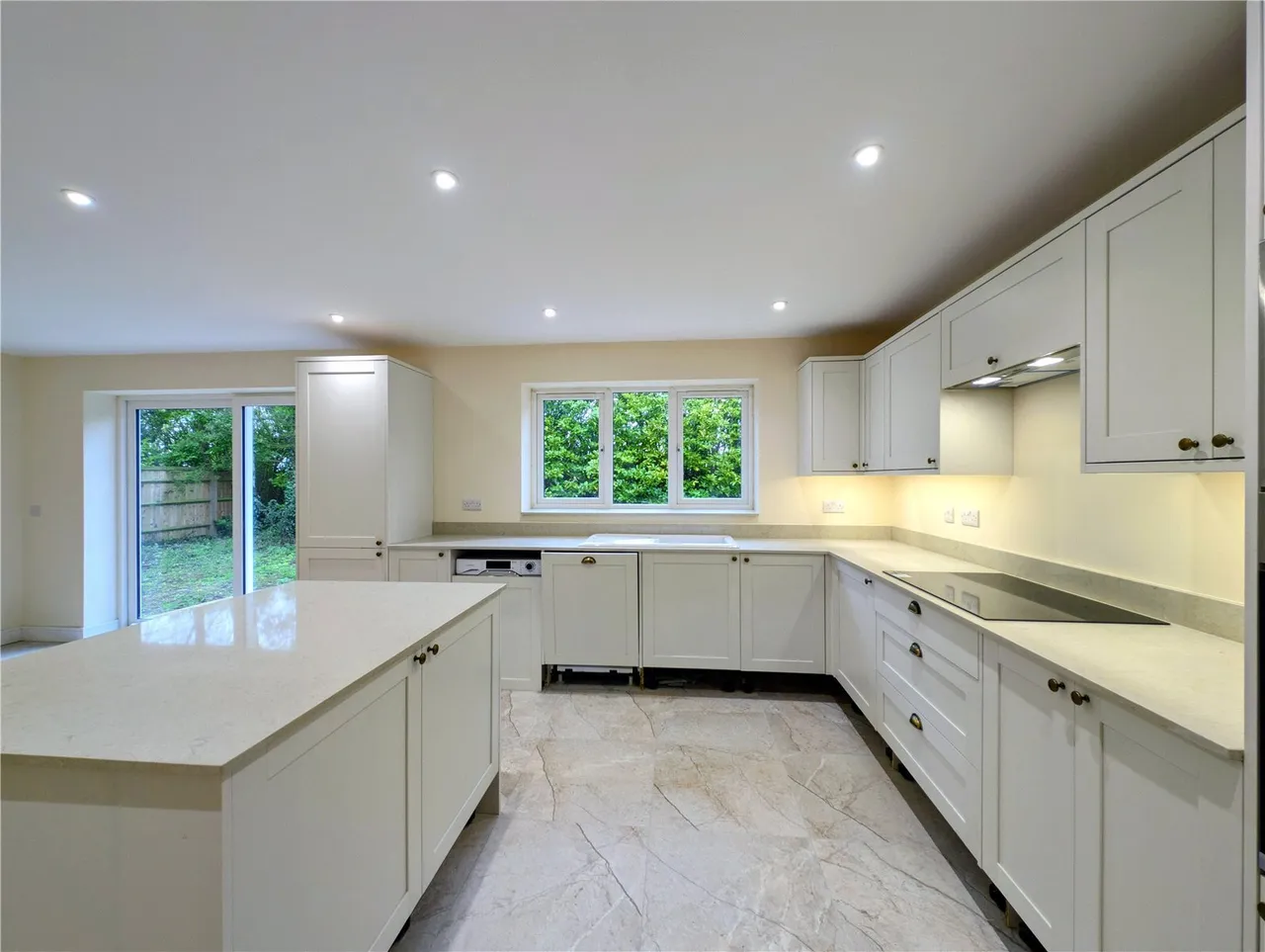 Granary Court, Shenstone, photo 7
