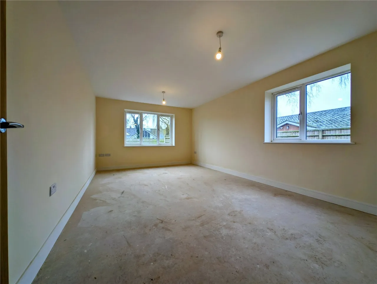 Granary Court, Shenstone, photo 9