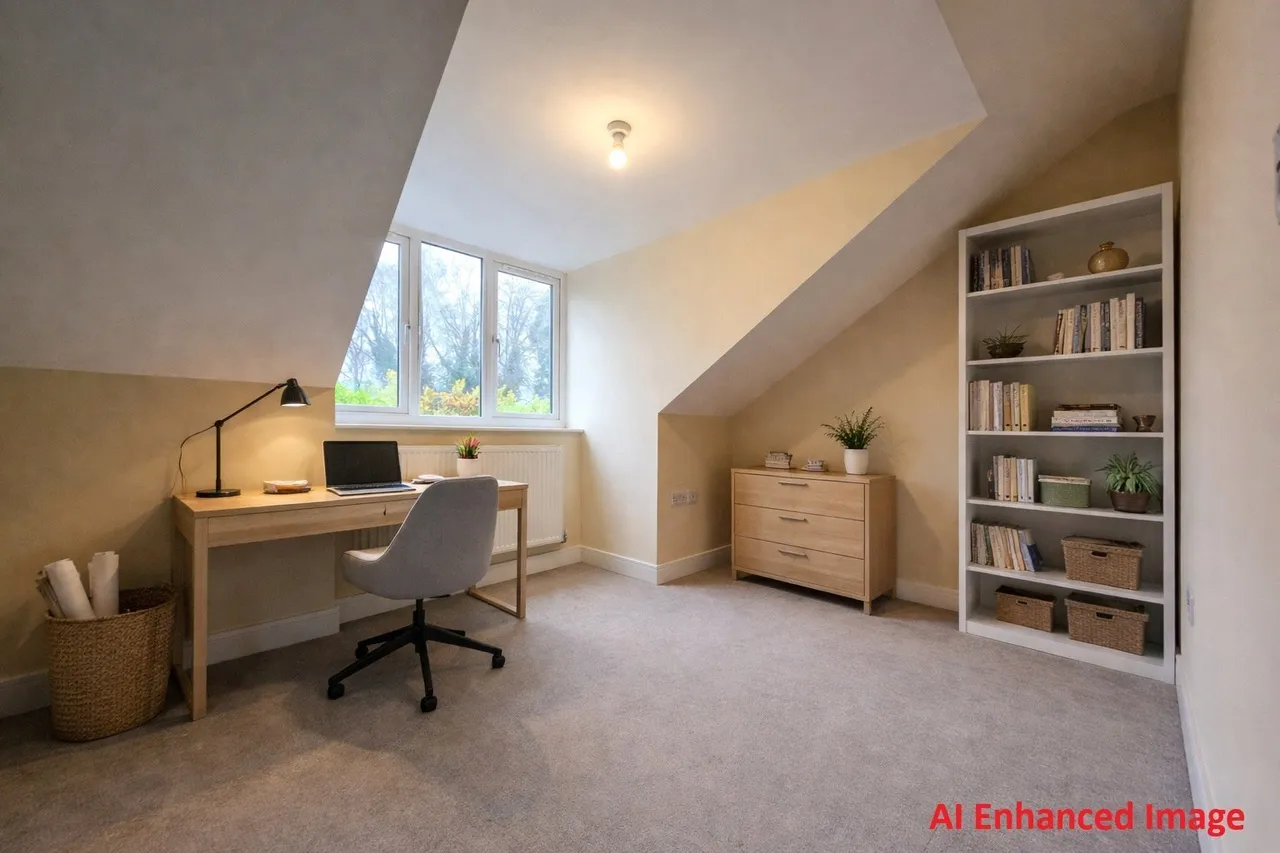 Granary Court, Shenstone, photo 19