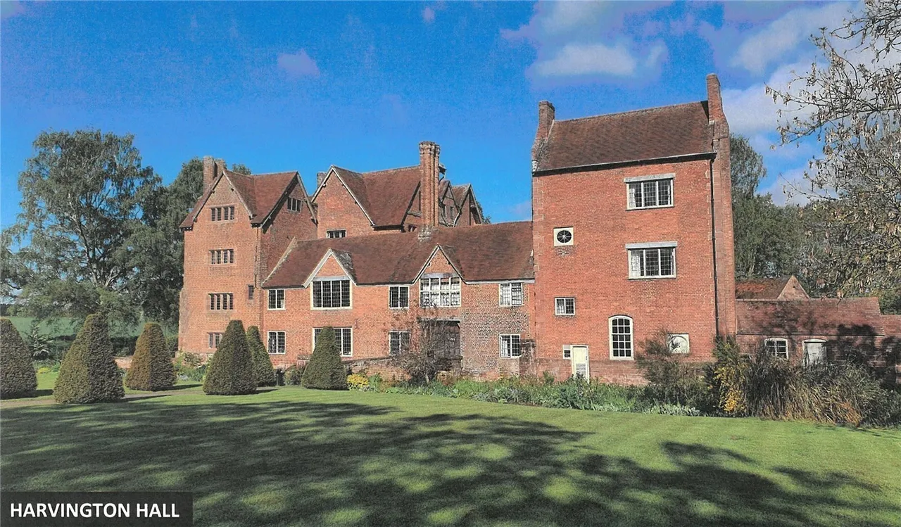 Granary Court, Shenstone, photo 24