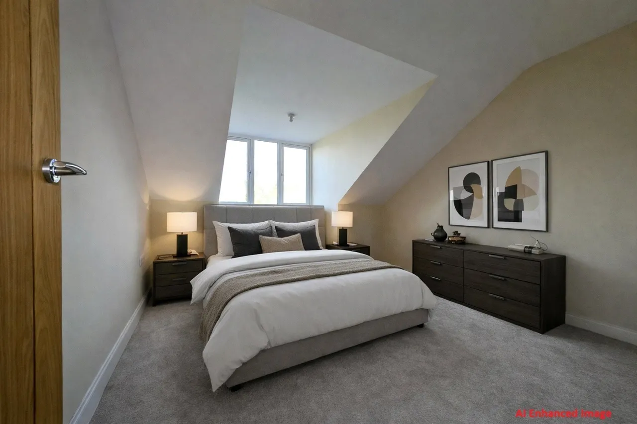 Granary Court, Shenstone, photo 17