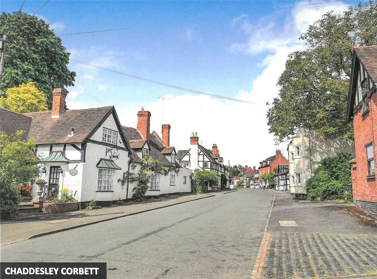 Granary Court, Shenstone, photo 23