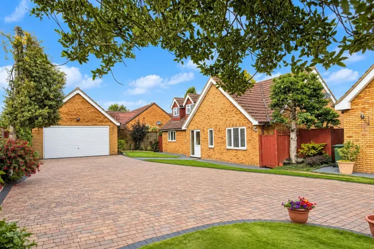 5 bed house for sale, Baldock Road, Stotfold, SG5