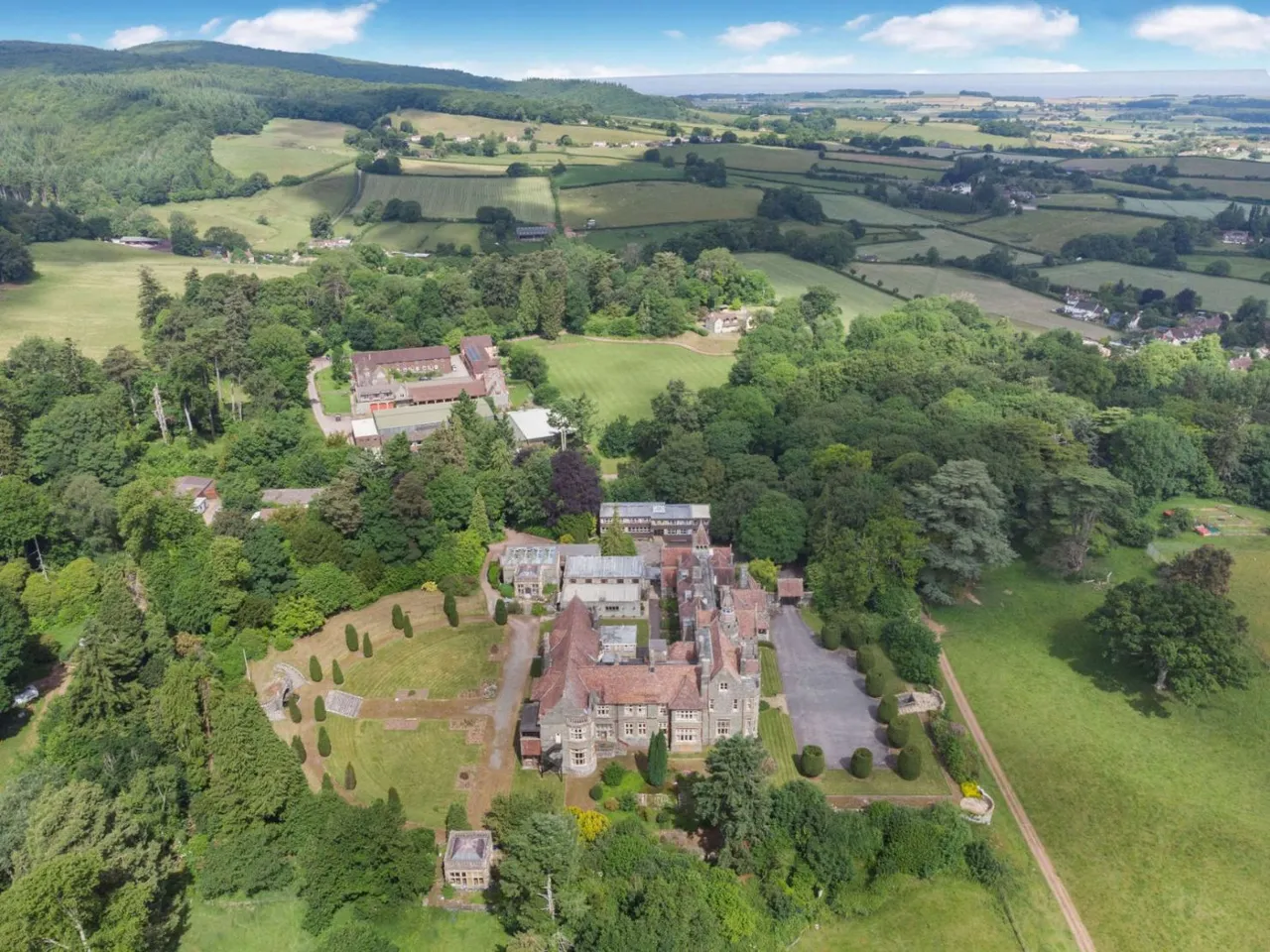 Aley, Over Stowey, Bridgwater, Somerset, TA5 1HB, photo 4