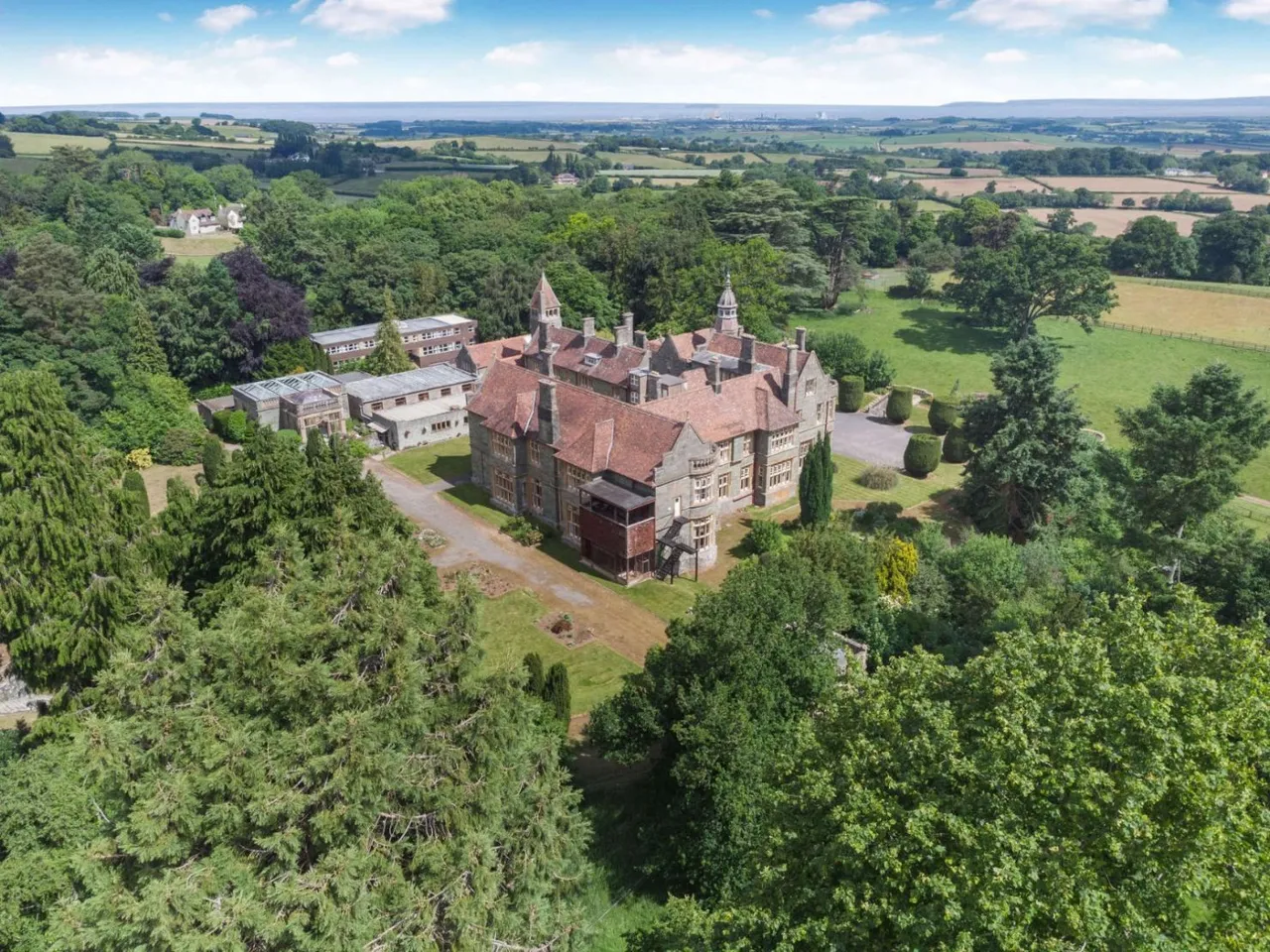 Aley, Over Stowey, Bridgwater, Somerset, TA5 1HB, photo 2