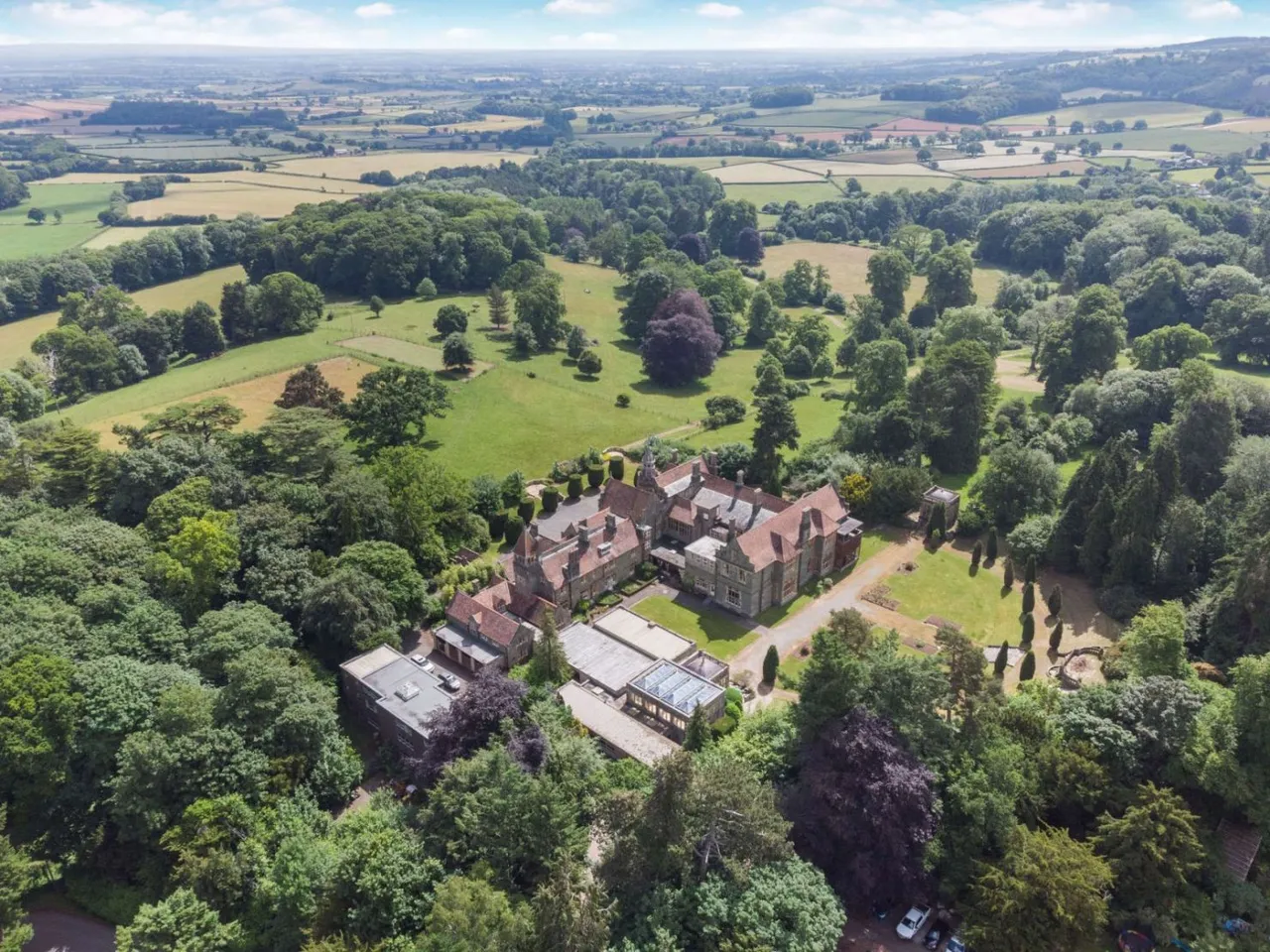 Aley, Over Stowey, Bridgwater, Somerset, TA5 1HB, photo 3