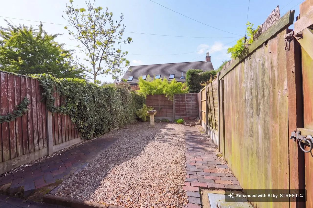 Main Street, Thornton, LE67, photo 13