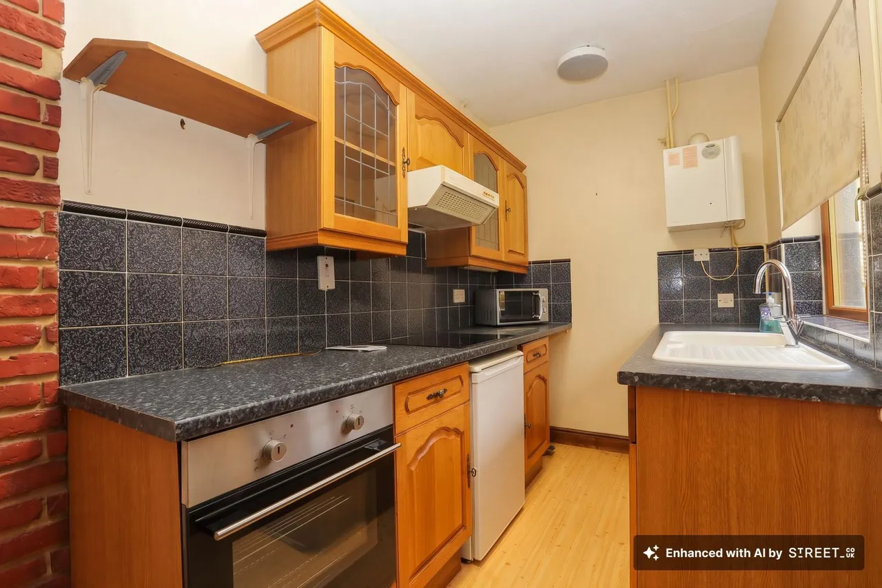 Main Street, Thornton, LE67, photo 6