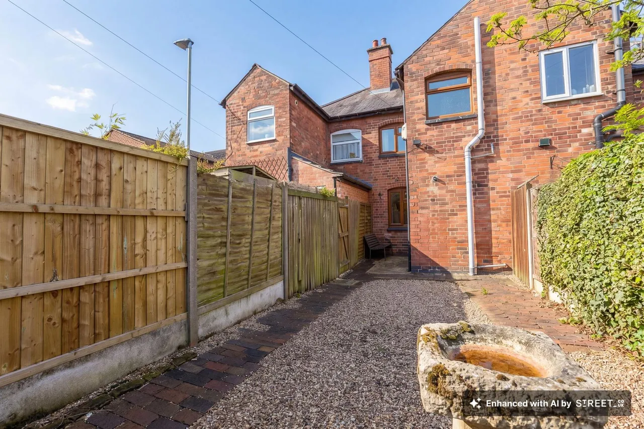 Main Street, Thornton, LE67, photo 14
