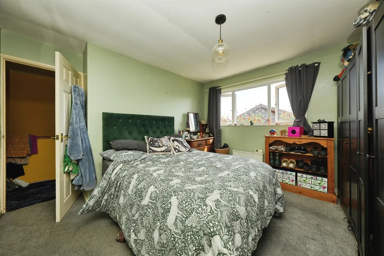 Stokes Croft, Calne, SN11, photo 8