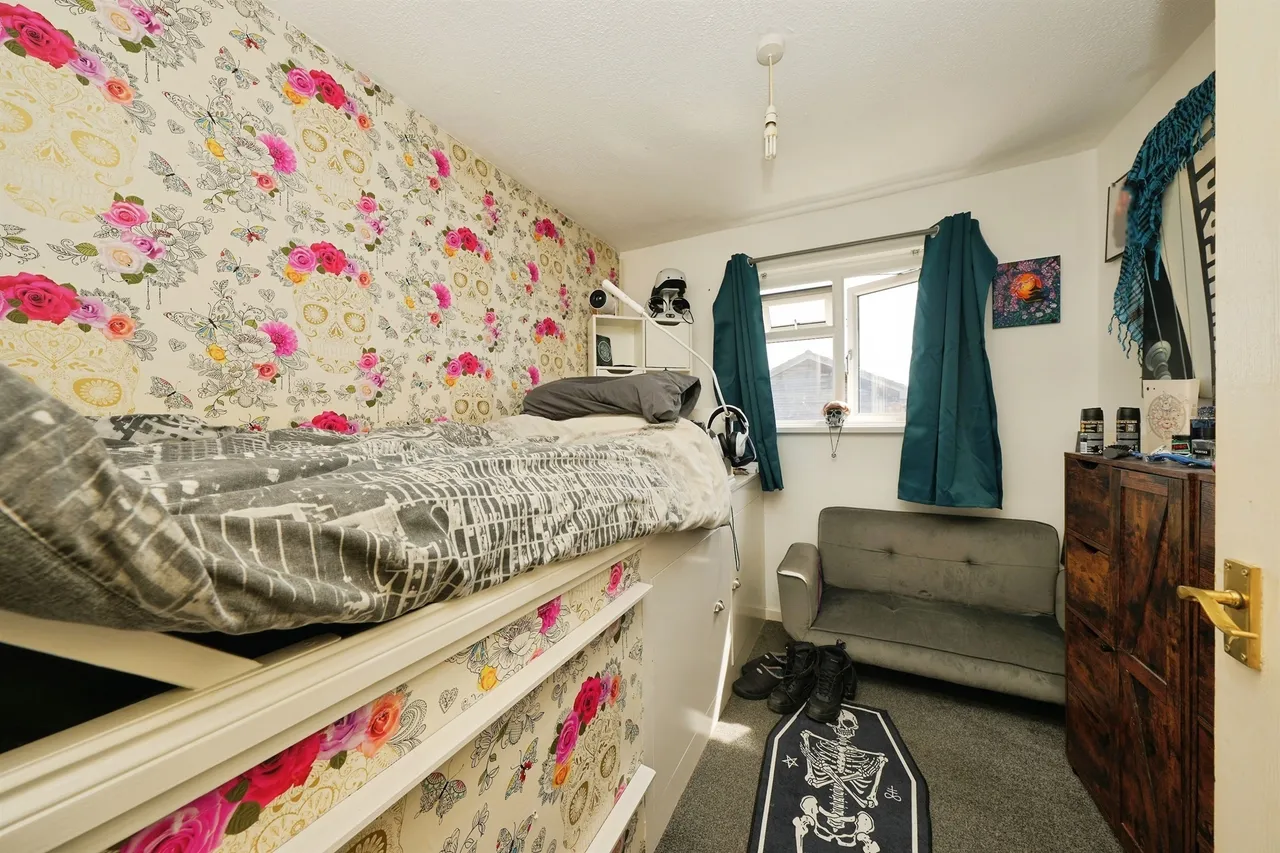 Stokes Croft, Calne, SN11, photo 10
