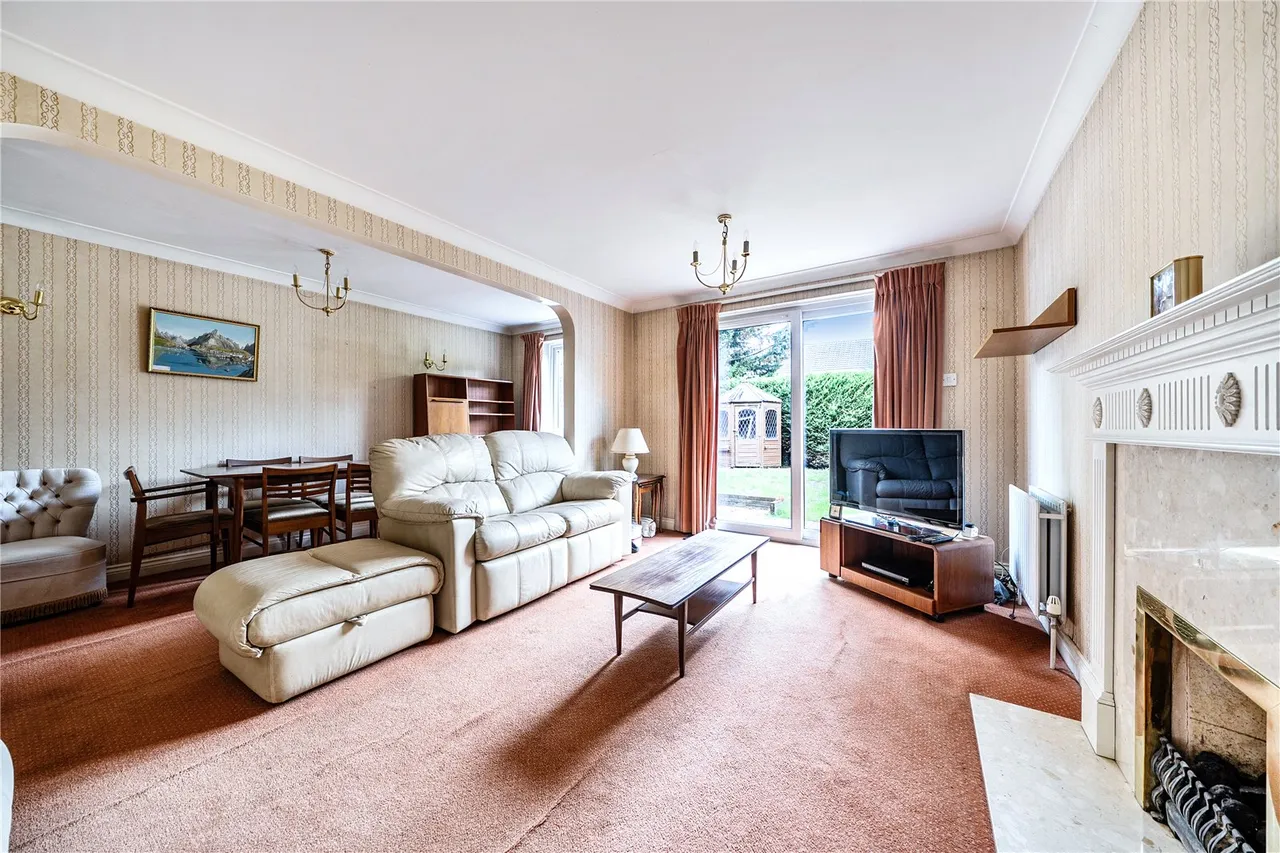 Orchard Road, Sevenoaks, Kent, TN13 2DX, photo 4