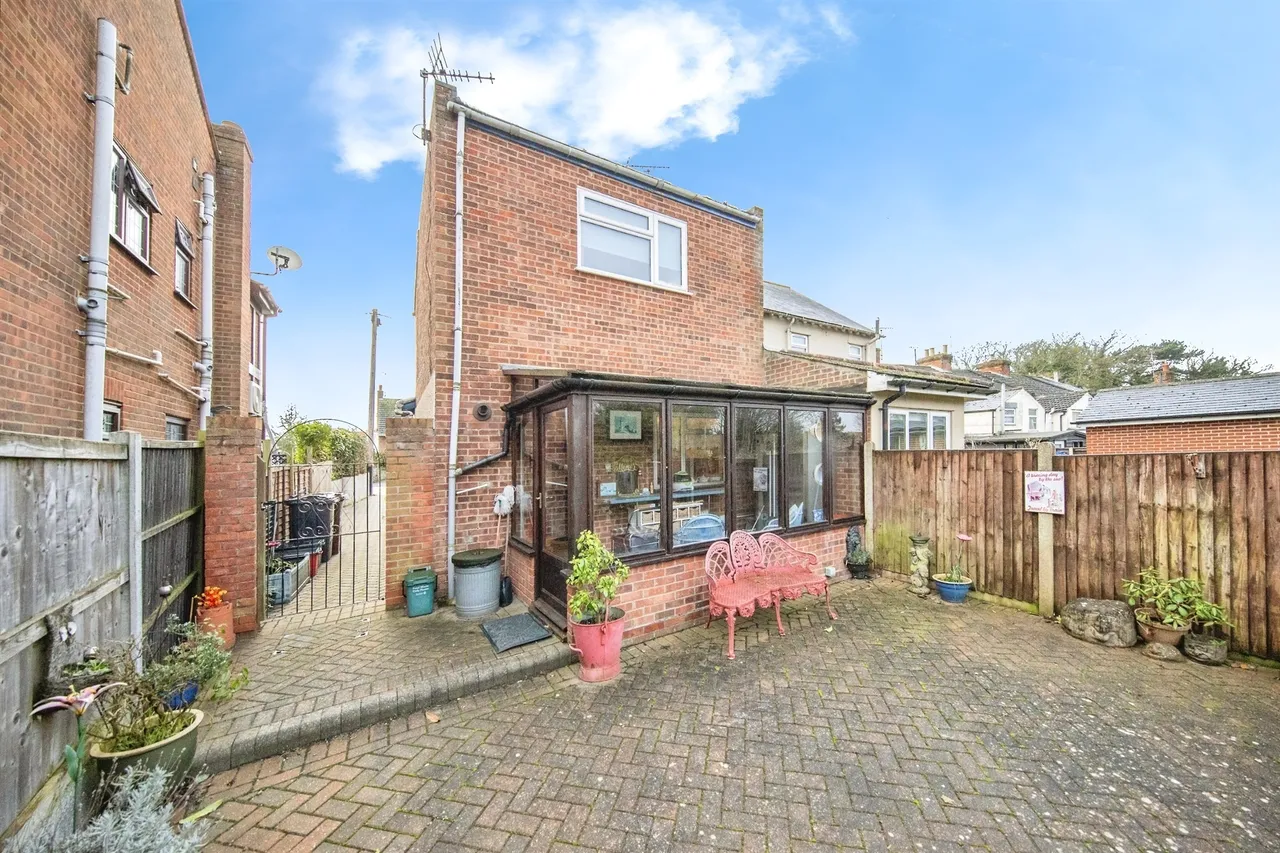 Fronks Road, Harwich, photo 12