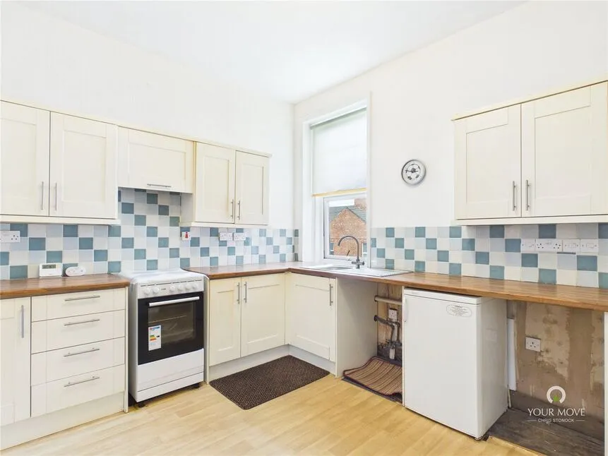 Cambridge Avenue, Whitley Bay, Tyne and Wear, NE26, photo 3