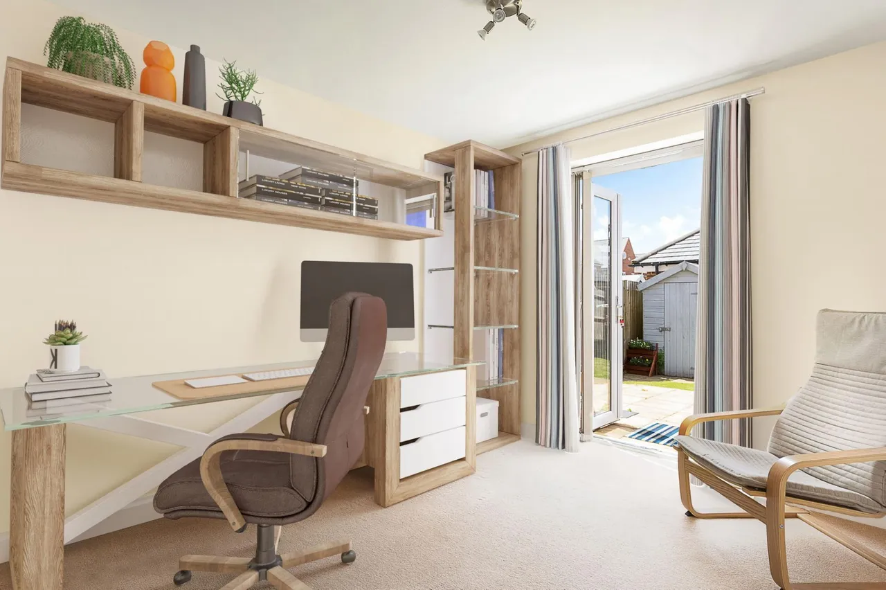 Racecourse Road, Newbury, RG14, photo 11