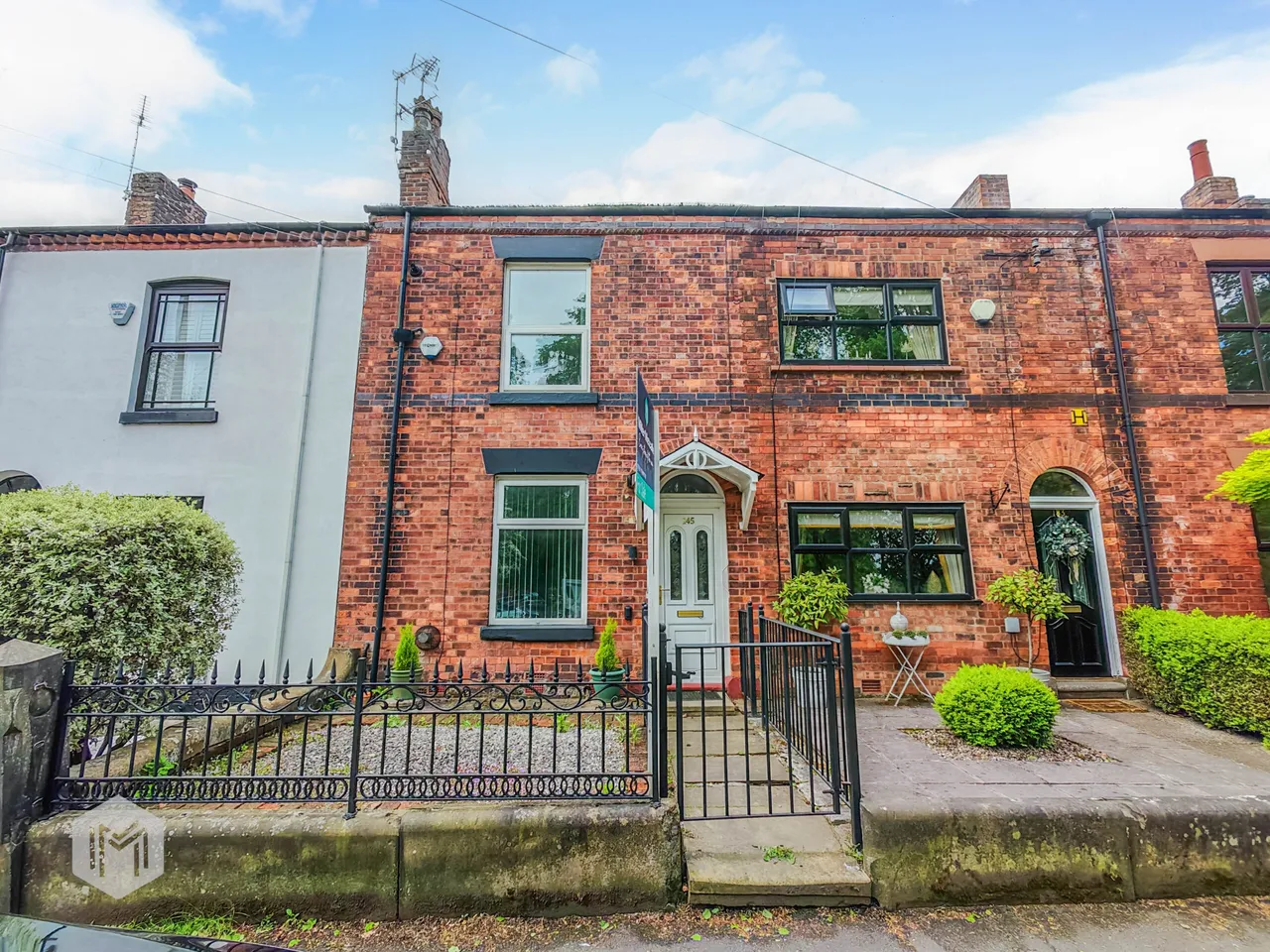 Greenleach Lane, Worsley, Manchester, M28 2RS, photo 22