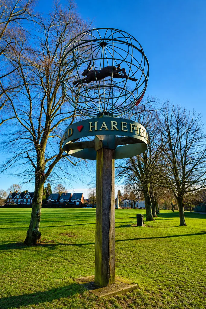 Park Lane, Harefield, UB9, photo 31