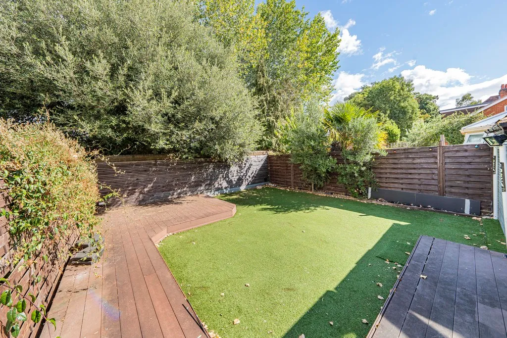 Park Lane, Harefield, UB9, photo 13