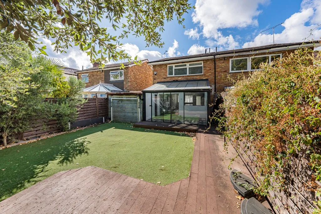 Park Lane, Harefield, UB9, photo 19