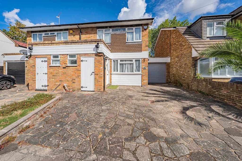 Park Lane, Harefield, UB9, photo 30