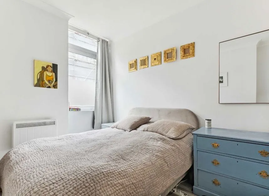 Gaskin Street, Angel, N1, photo 2