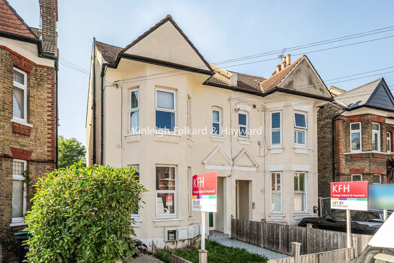 Tankerville Road, Streatham, SW16, photo 11