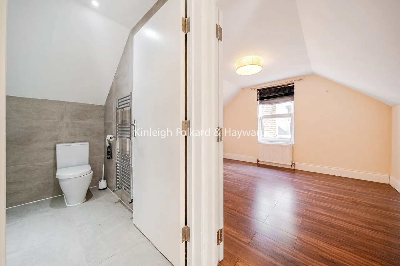 1 bed flat to rent, Tankerville Road, Streatham, SW16