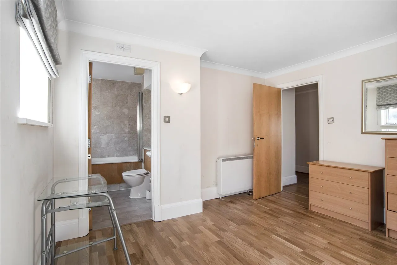 Lawn House Close, London, E14, photo 12