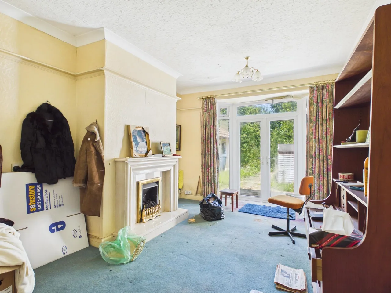 Rhiwbina Hill, Rhiwbina, CF14, photo 4