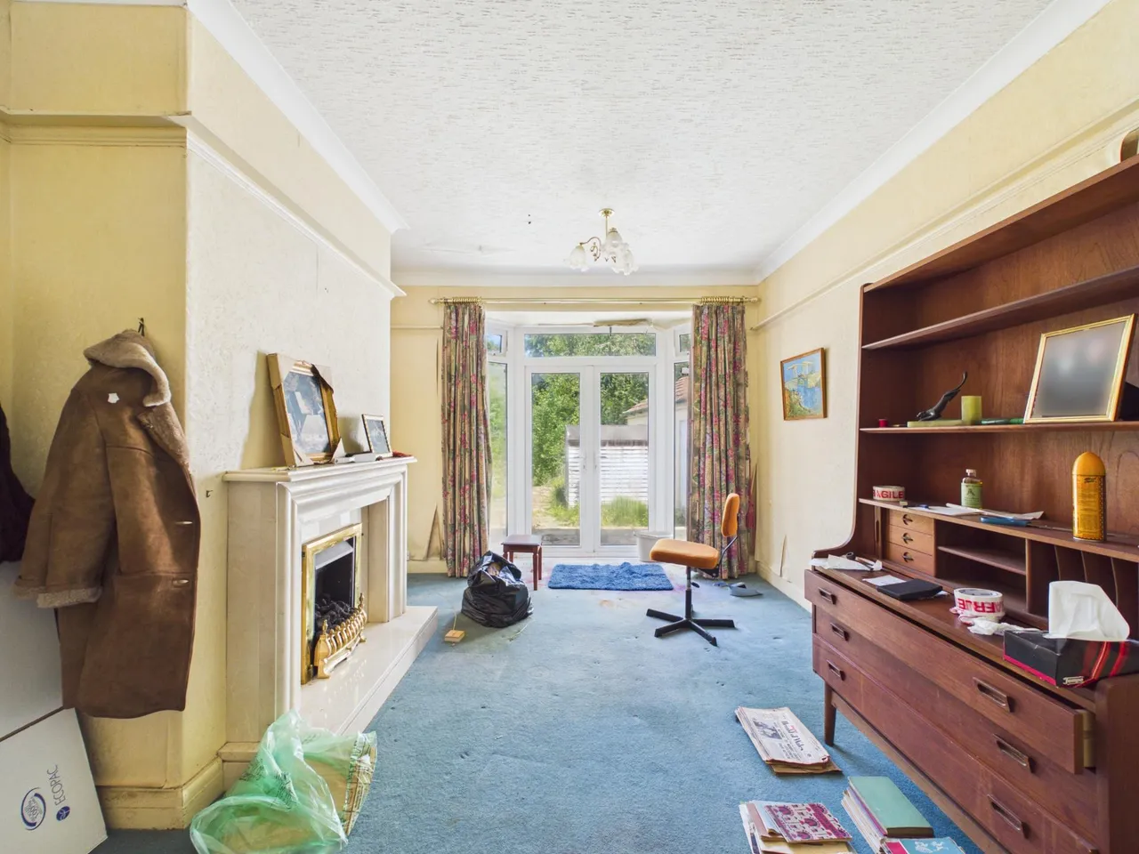 Rhiwbina Hill, Rhiwbina, CF14, photo 5