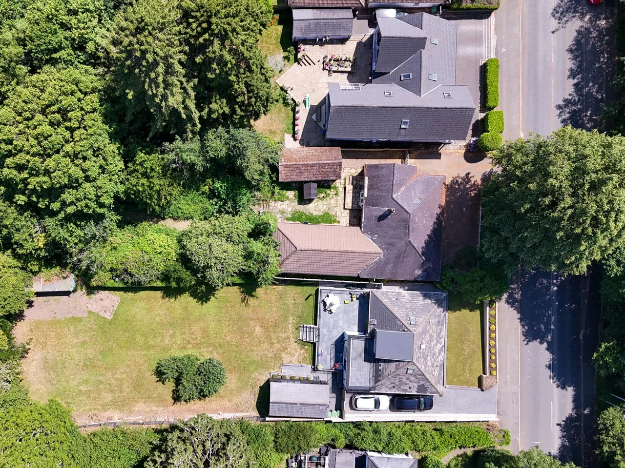 Rhiwbina Hill, Rhiwbina, CF14, photo 18