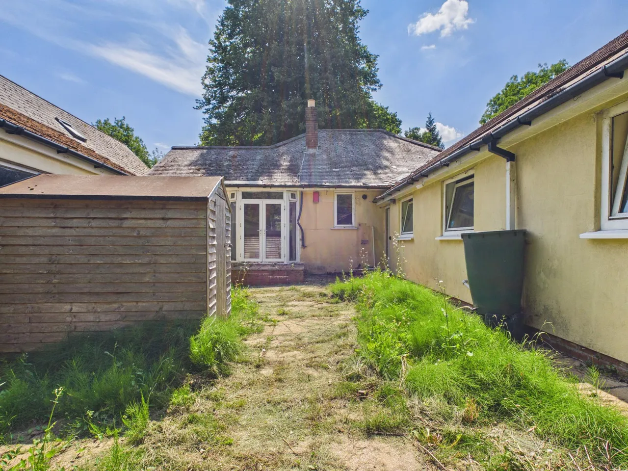 Rhiwbina Hill, Rhiwbina, CF14, photo 17