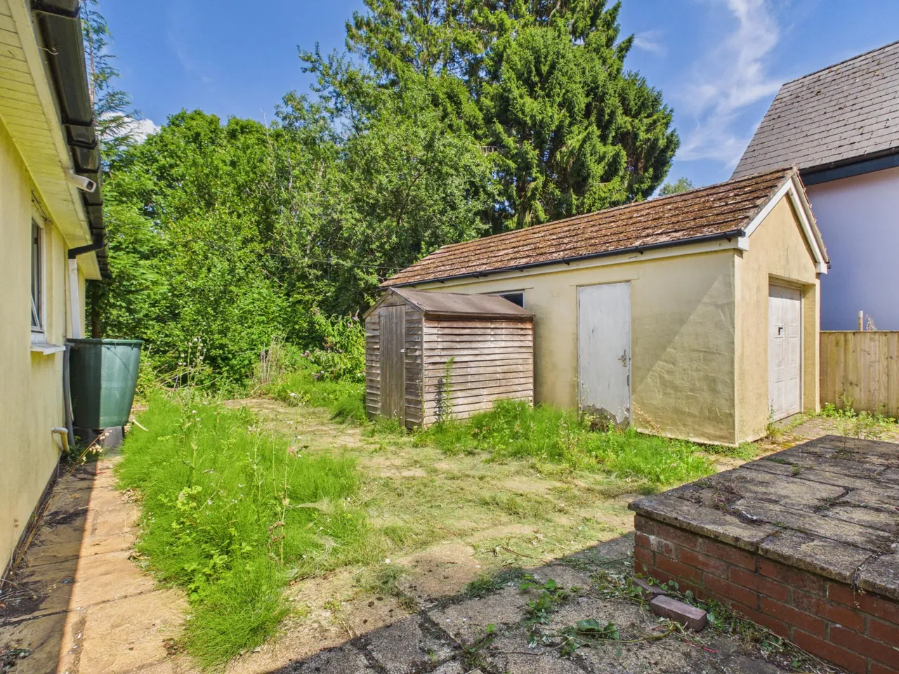 Rhiwbina Hill, Rhiwbina, CF14, photo 15