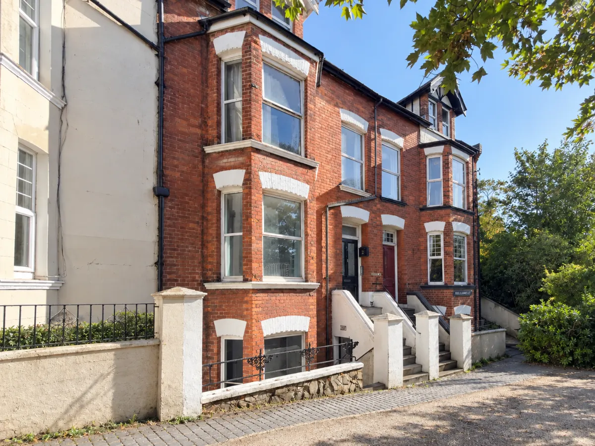 1 bed flat for sale, Ramsgate Road, Margate, CT9